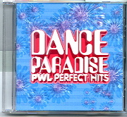 Stock Aitken Waterman - Dance Paradise